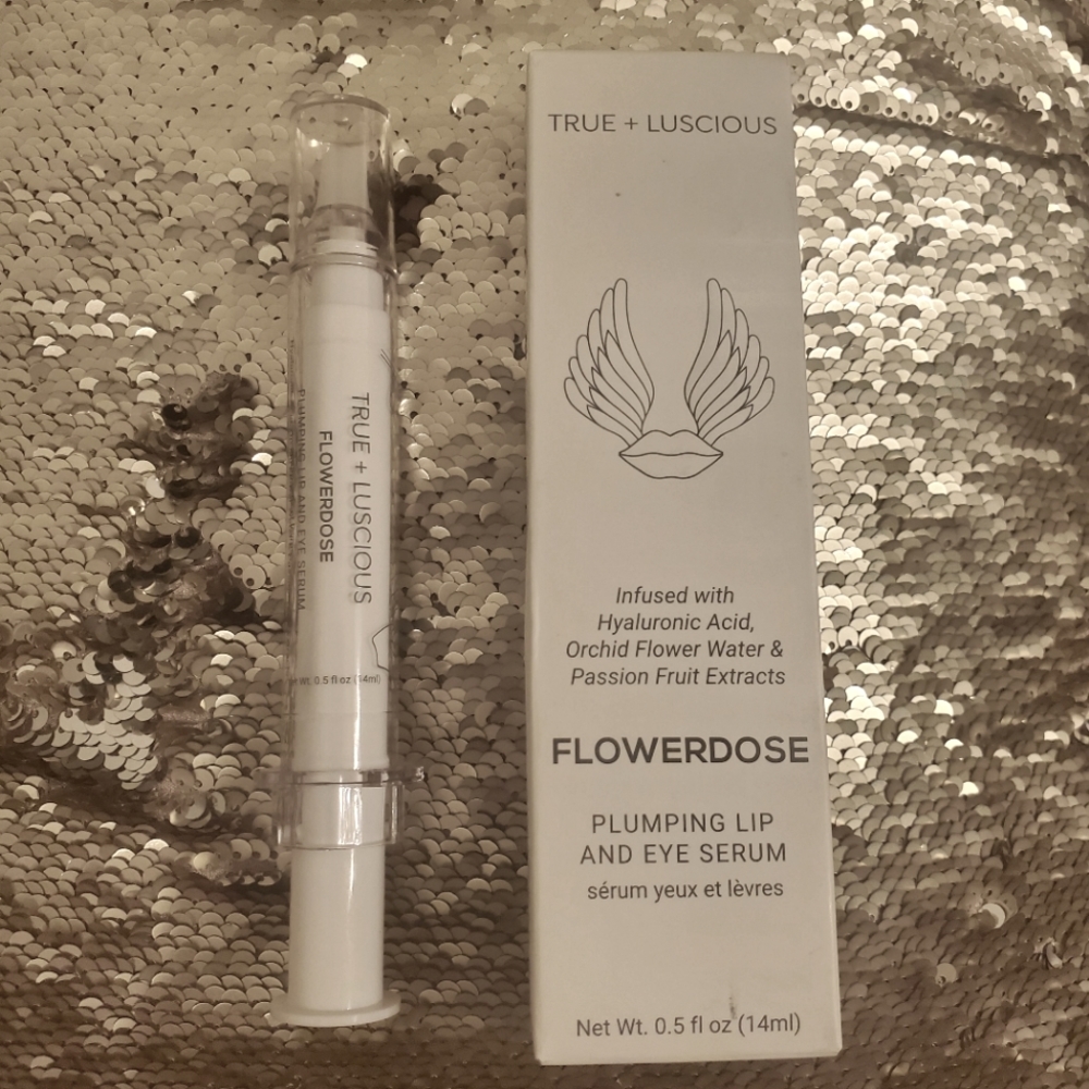 True Luscious Flowerdose